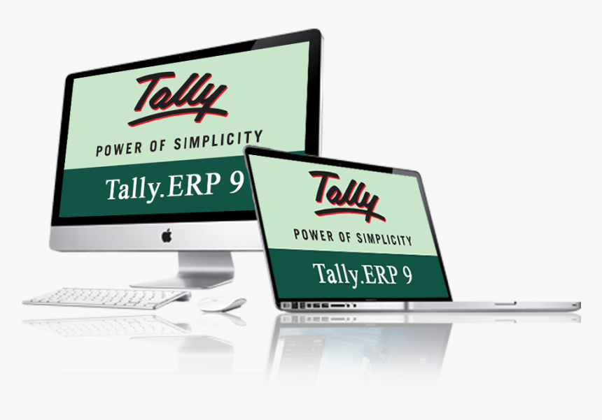 Tally on MAC | Tally ERP 9 on cloud | Tally on Mobile | Tallystack.in